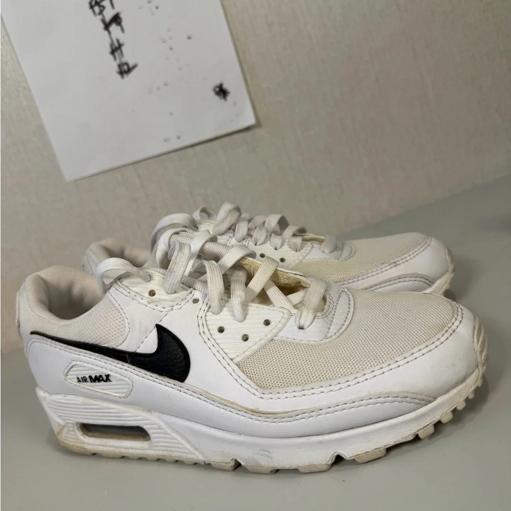 Nike size air